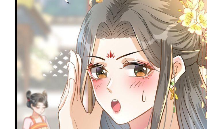 thái tử phi là người thế thân chapter 8 8