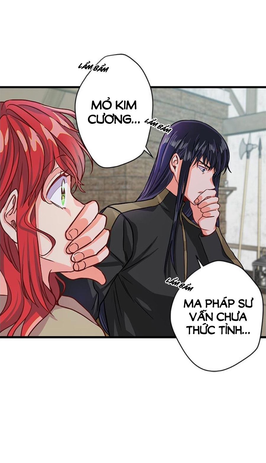 yêu cầu kết hôn của priscilla chapter 6 37