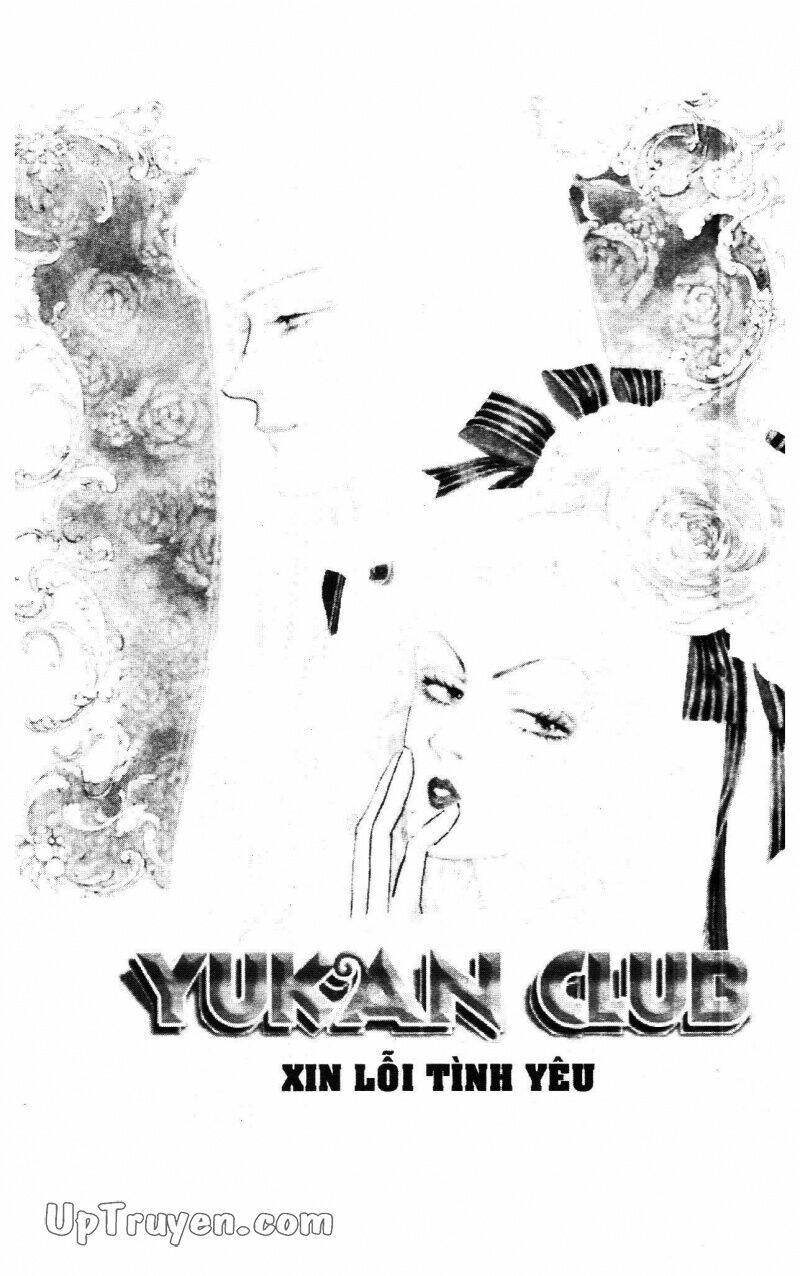 câu lạc bộ con nhà giàu chapter 11 4