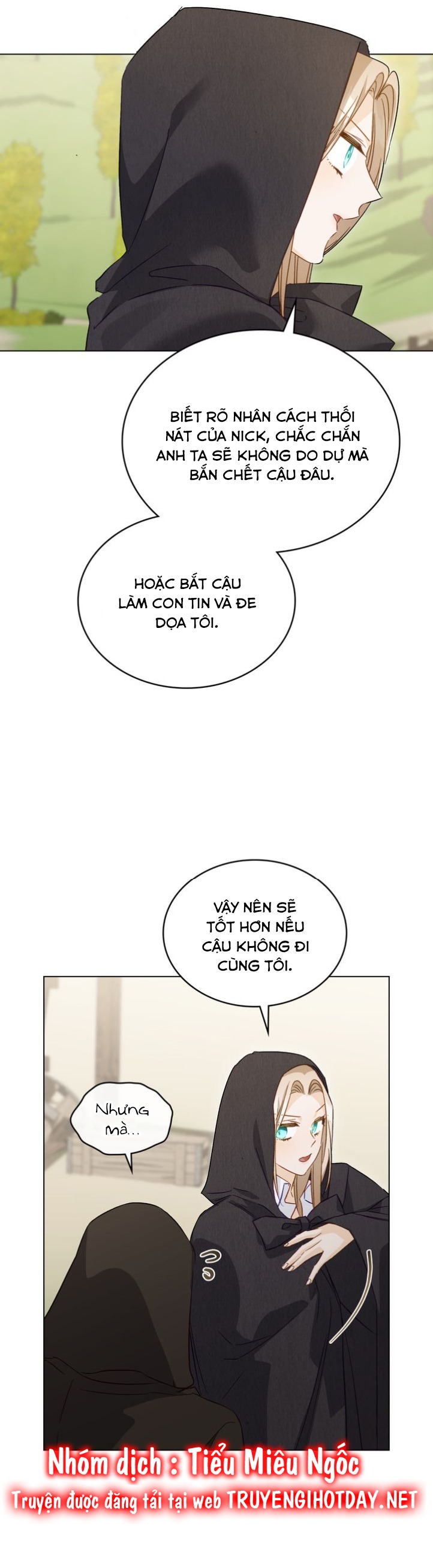 hải tặc thượng lưu chapter 54 30