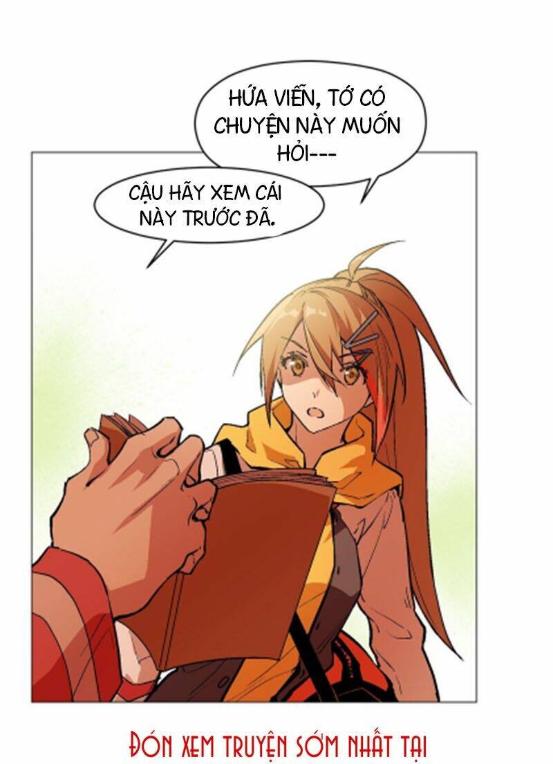 vương bài đặc công trùng sinh vườn trường chapter 27 9