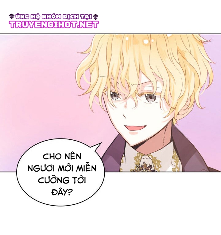 Con Có Phải Là Con Gái Của Người Không? chapter 49 - Trang 4