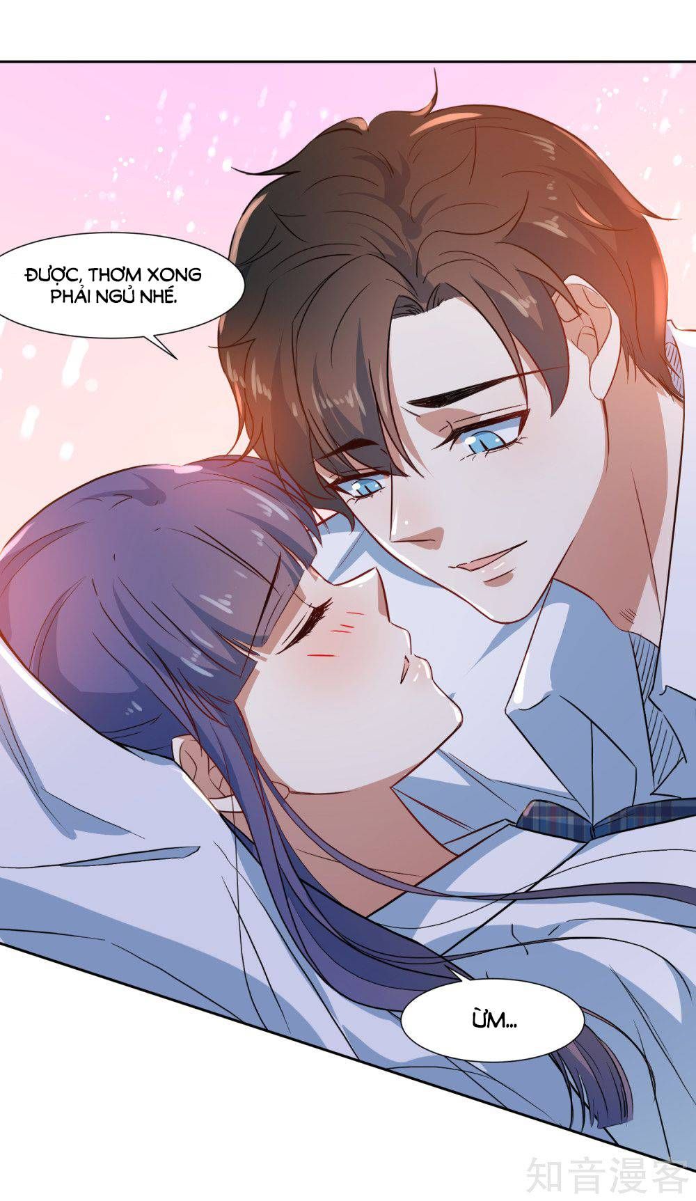 thầy giáo ác ma yêu tôi rồi chapter 62 20