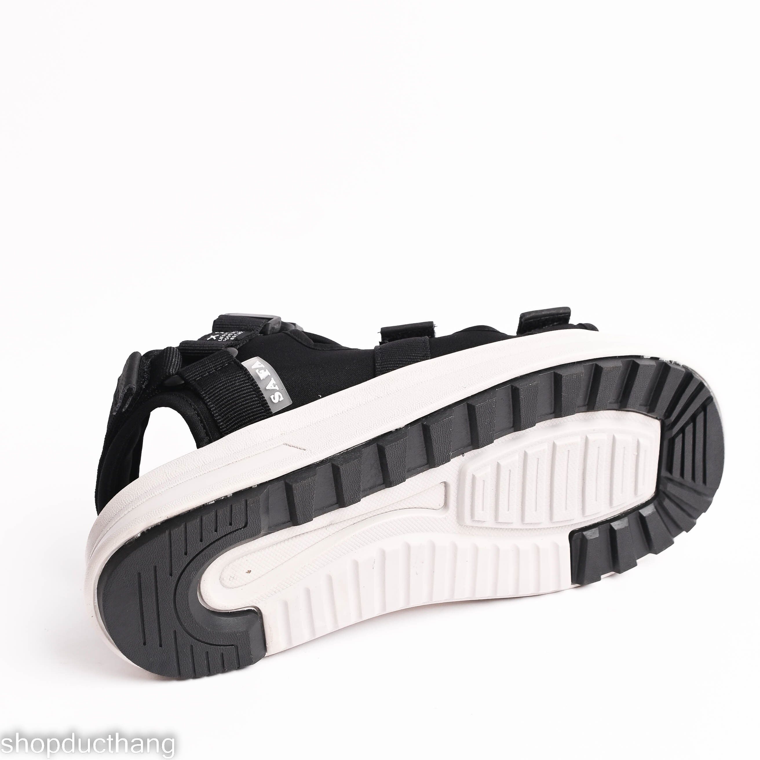 Sandal nam quai dù thời trang