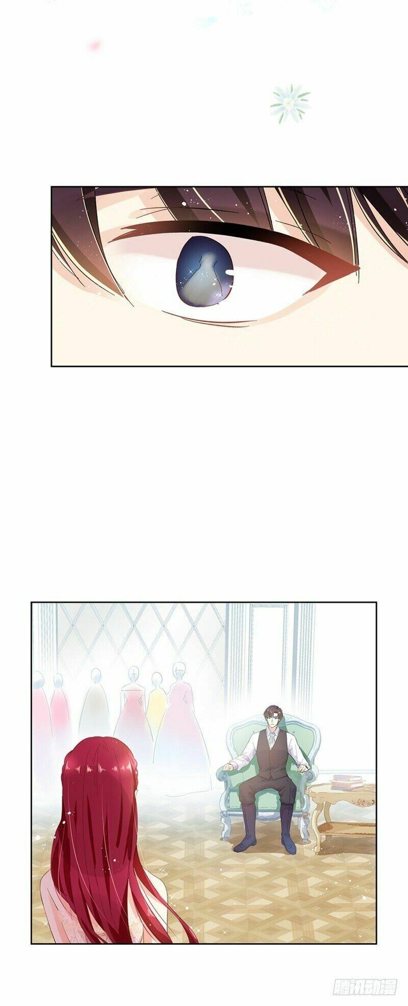 ác nữ cải biến chapter 15 18