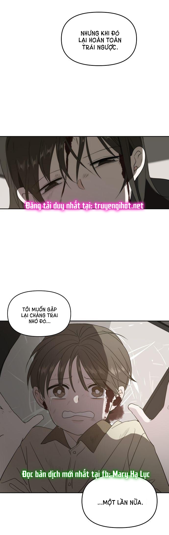 hẹn gặp anh ở kiếp thứ 19 chapter 67 20