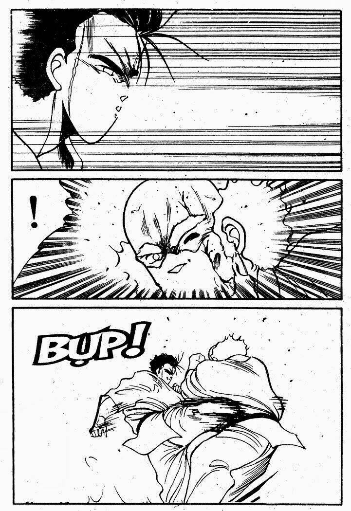 truyền nhân atula - shura no mon i chapter 64 17