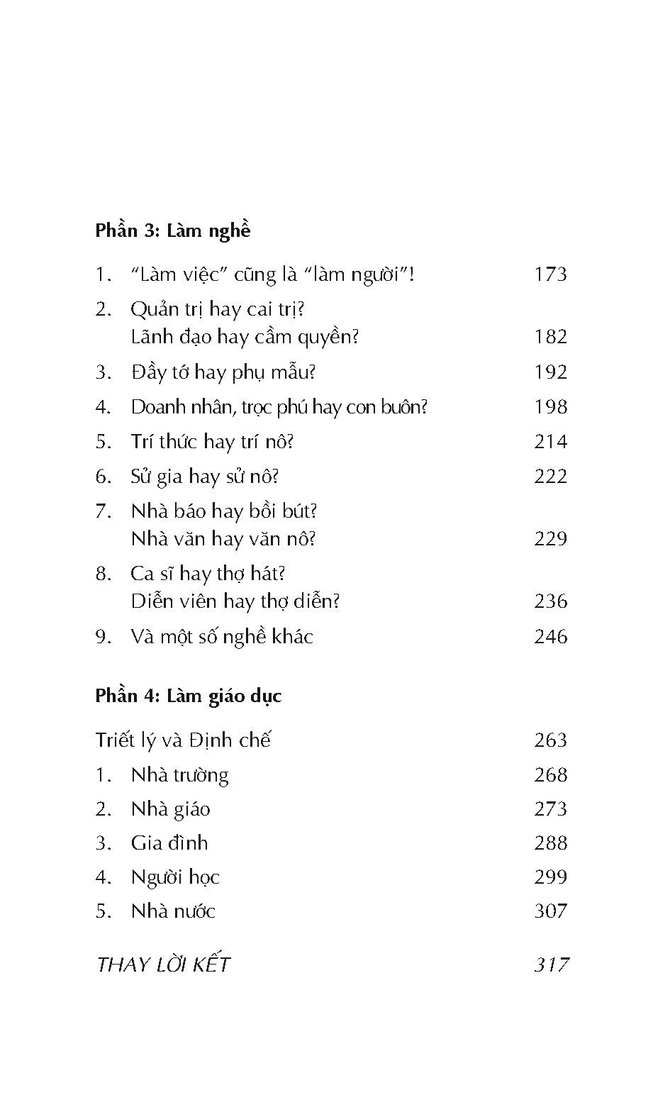 Đúng Việc (Tái Bản)