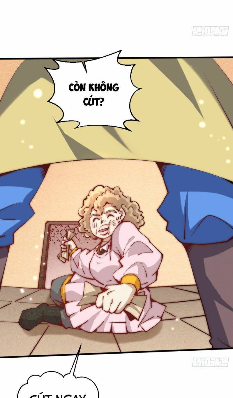 đô thị đỉnh phong cao thủ chapter 238 16