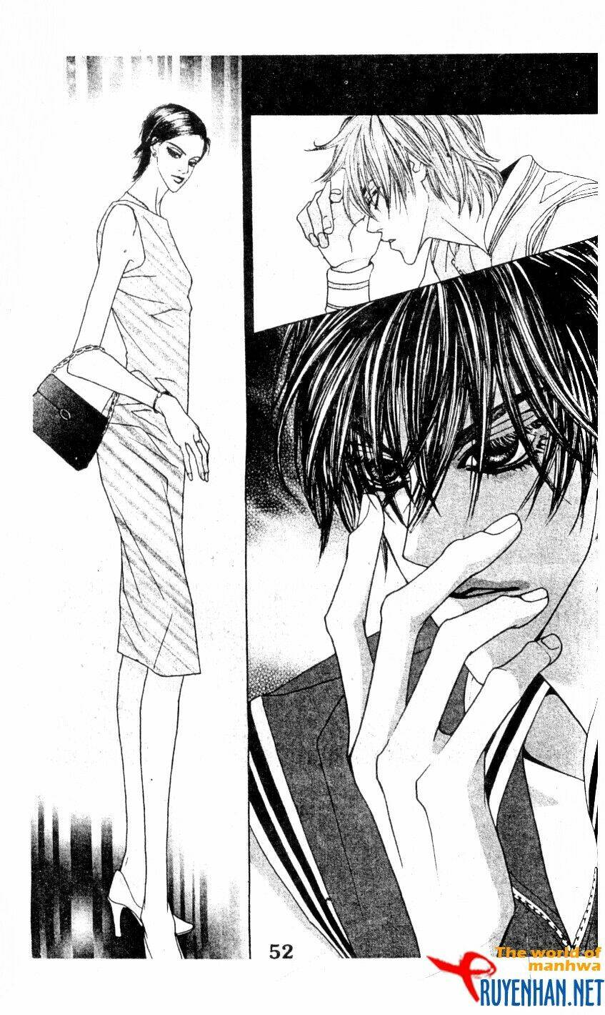 you're so cool chapter 39 14