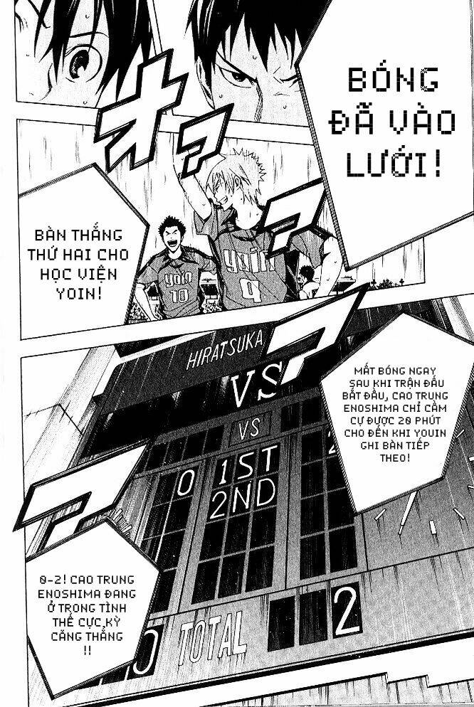 kỵ sĩ trong vòng cấm chapter 153 4