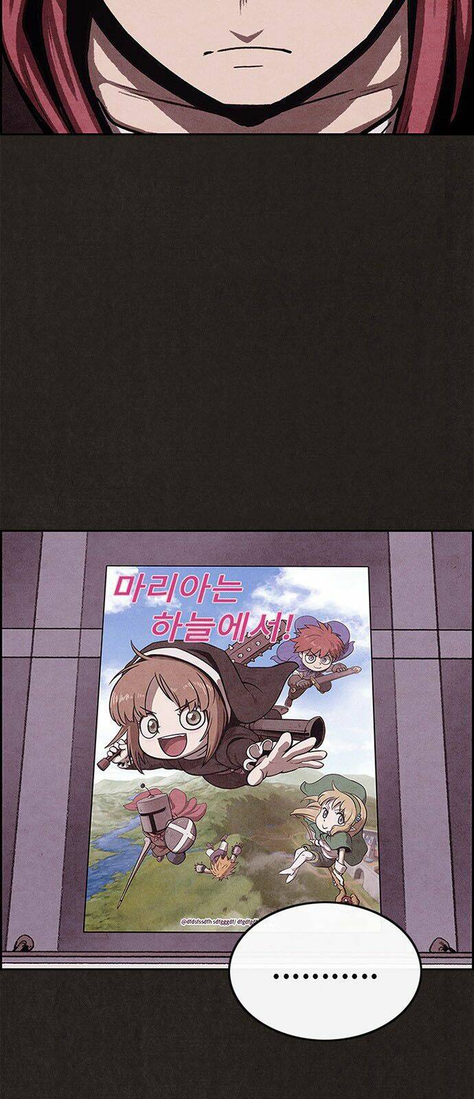 quái vật tại chung cư xanh chapter 37 59