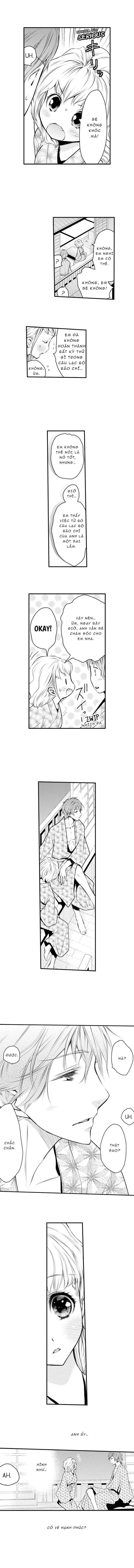 giây phút tận hưởng chapter 36 1