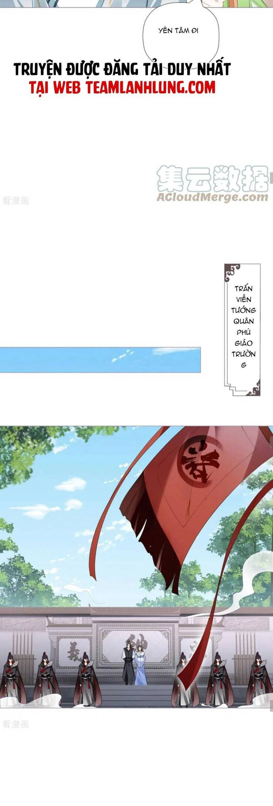 thiết lập ác nữ của tôi sụp đổ rồi chapter 36 13