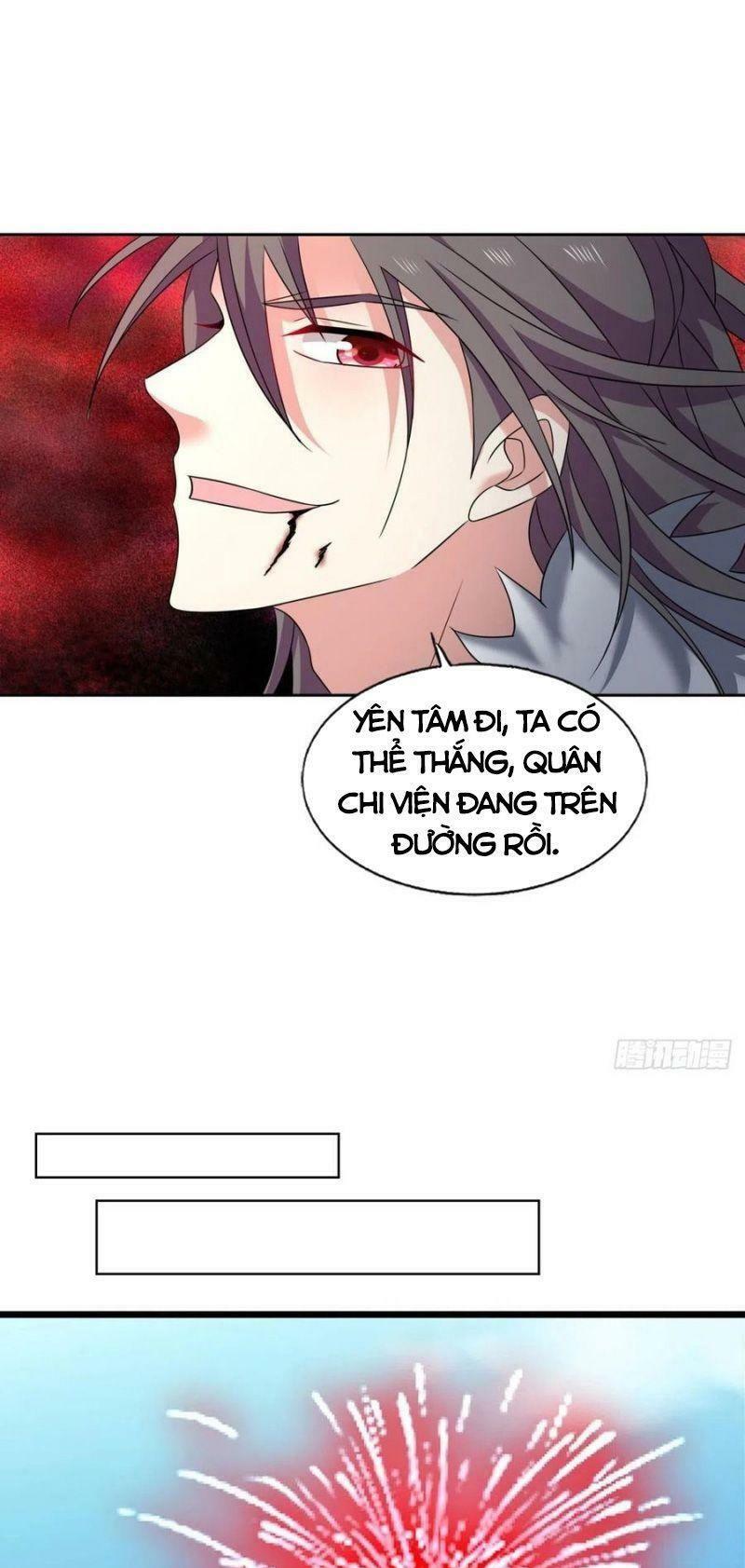 Trọng Sinh Thành Cậu Vàng Tại Dị Thế Chapter 216 45