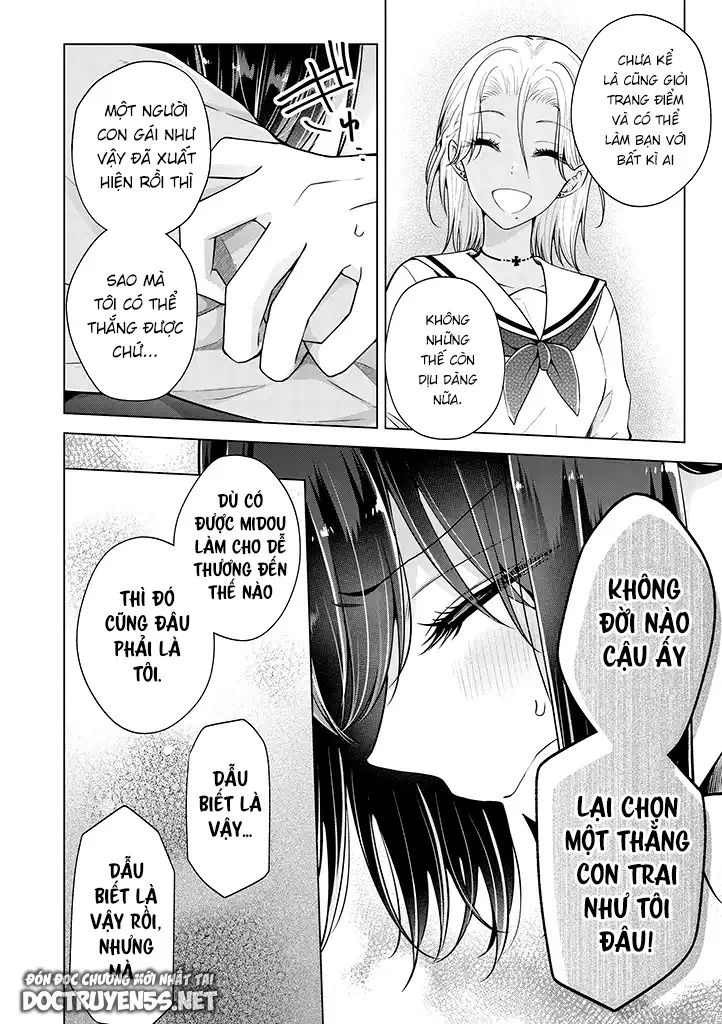 koisuru (otome) no tsukurikata chapter 65 6