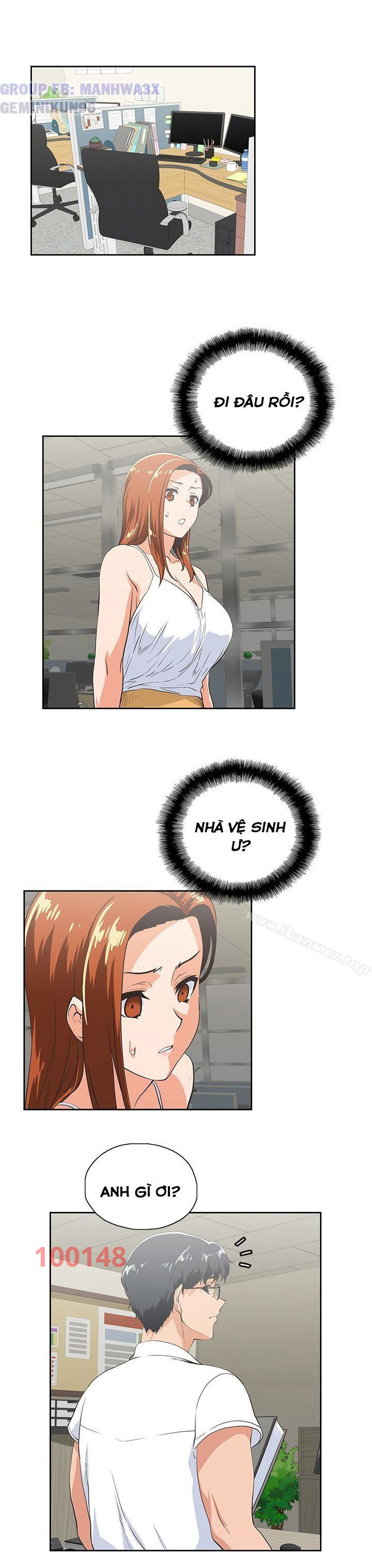 duyên phận chapter 60 4