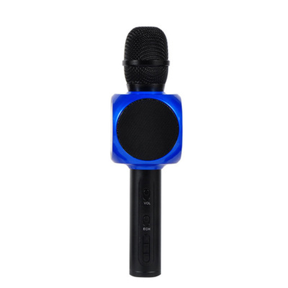 Micro karaoke bluetooth YS82 kèm loa bass trầm ấm, bắt giọng tốt chất lượng âm thanh hiệu quả hát mọi lúc mọi nơi, kết nối bluetooth ổn định, hộ trợ khe cắm thẻ nhớ và cổng AUX ( Giao màu ngẫu nhiên )