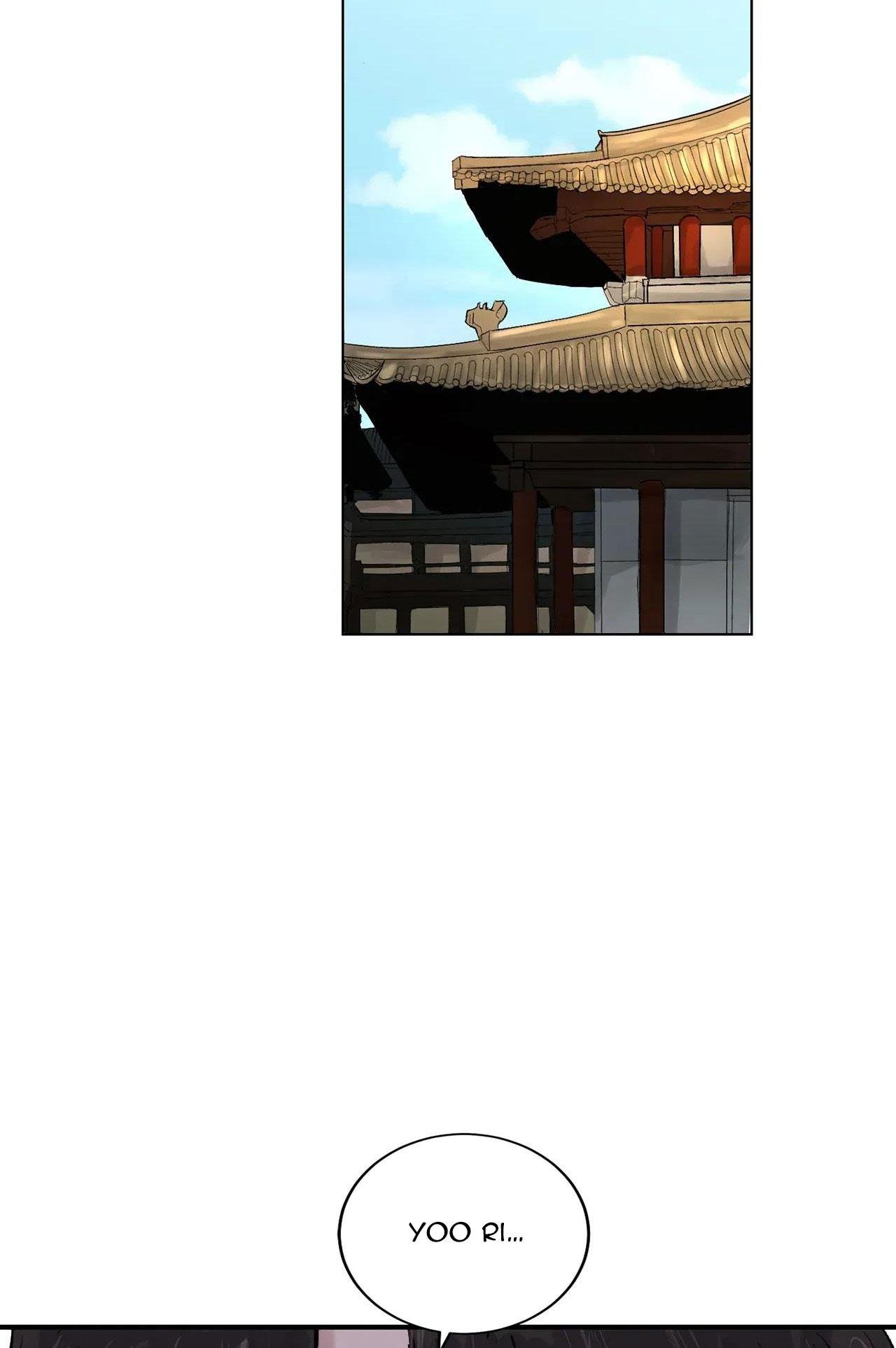 bl cổ trang - âu cổ ngắn nhà kim chapter 38.2 16