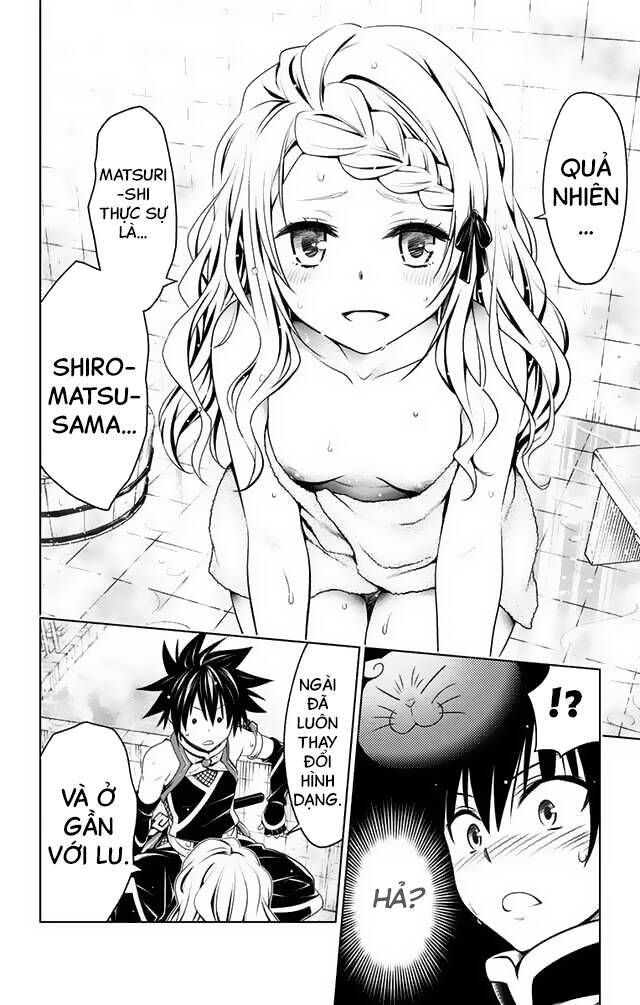 diệt quỷ nhẫn giả chapter 75 16