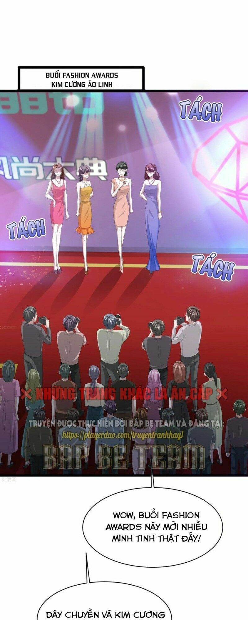 đô thị tà vương chapter 84 2