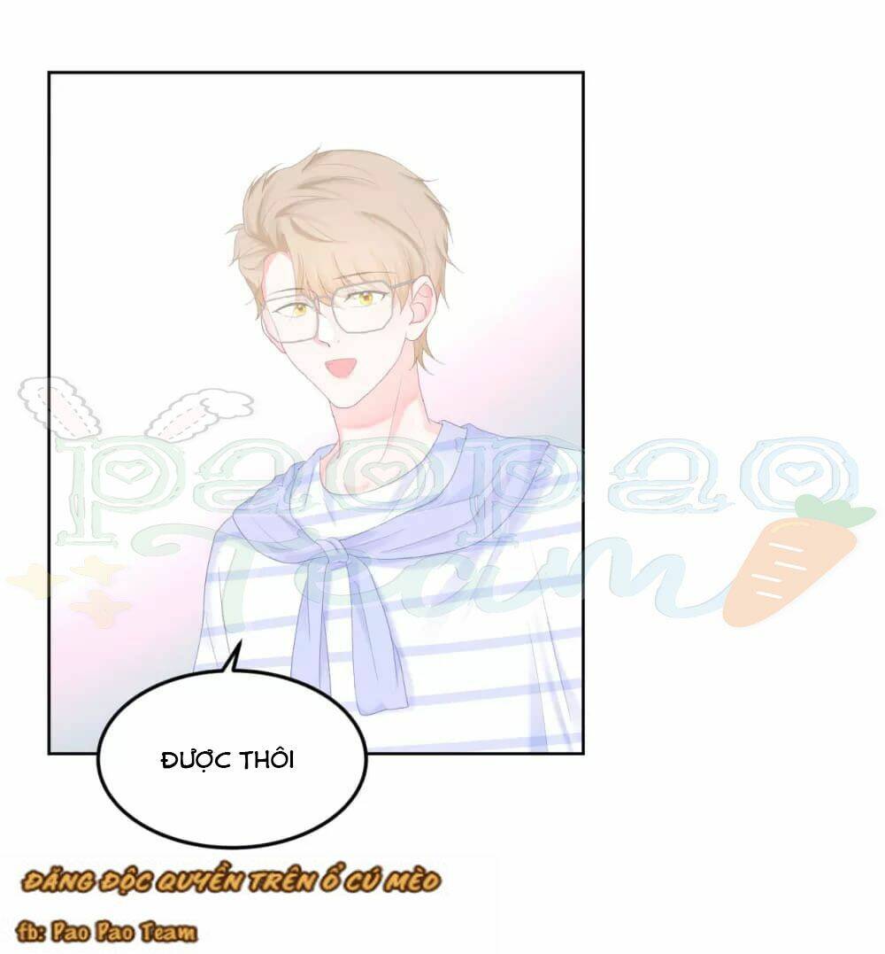 tôi và lịch sử yêu đương của tôi chapter 8 20