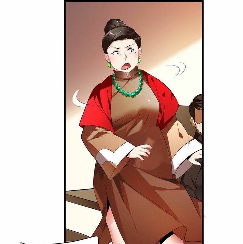 tiểu tâm can của cực phẩm đại nhân chapter 1 16