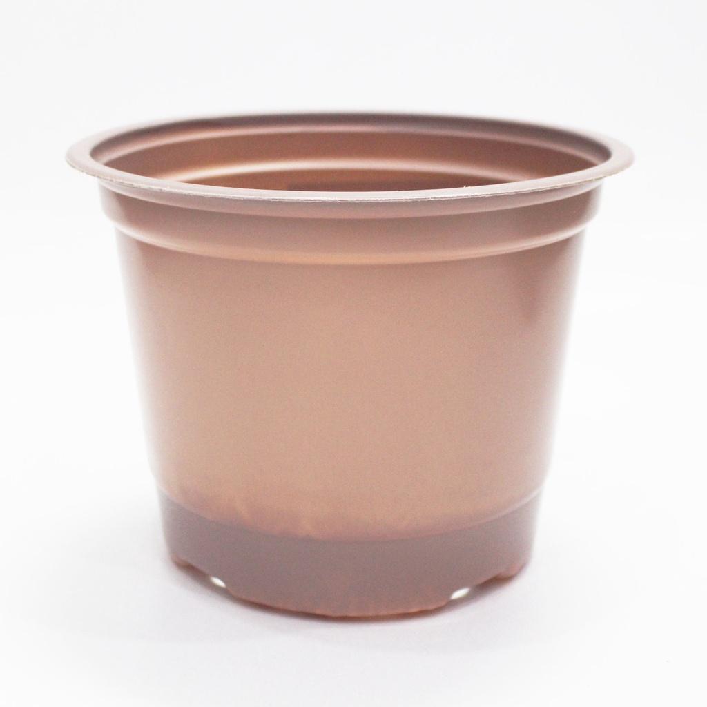 Combo 5 cái Chậu nhựa Mềm trồng cây 20x15cm