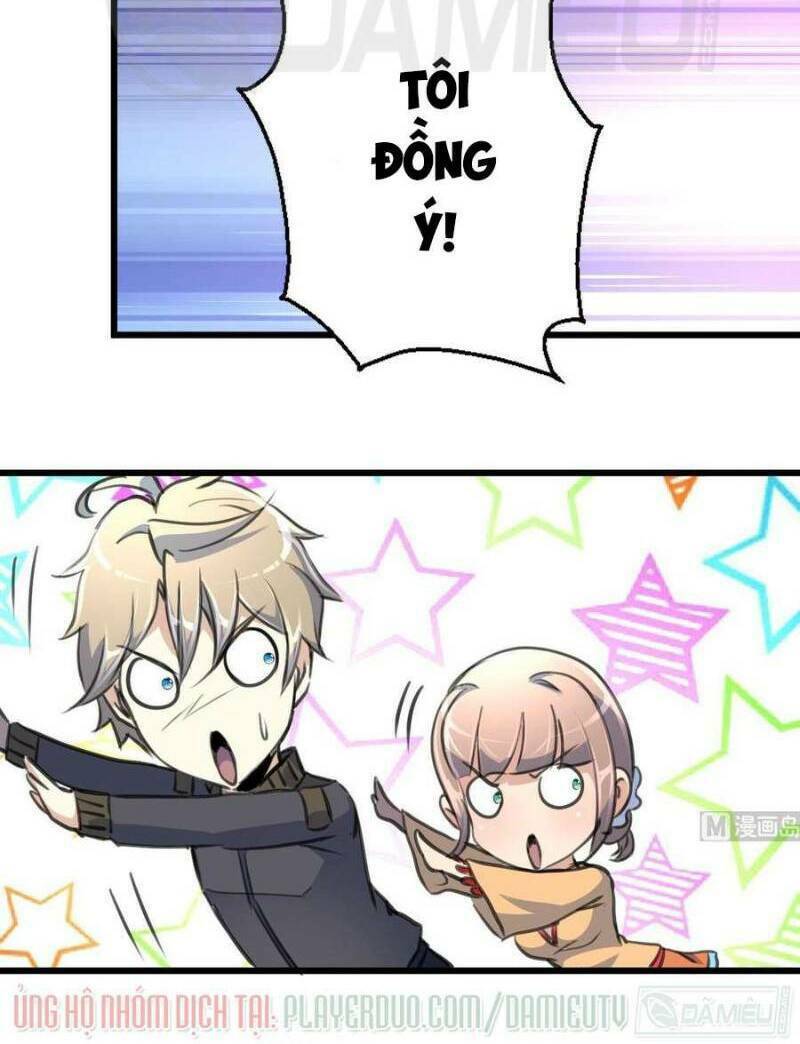 thần nhãn giám định sư chapter 53 16