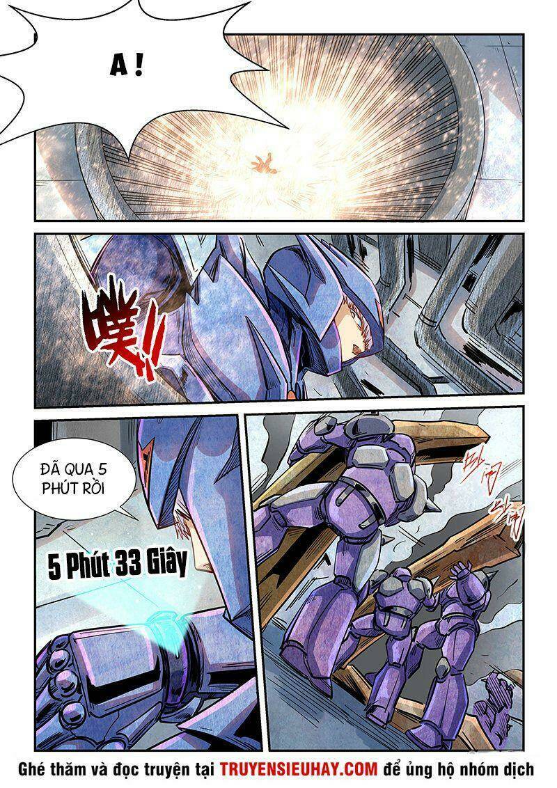 tu chân tứ vạn niên chapter 289 5