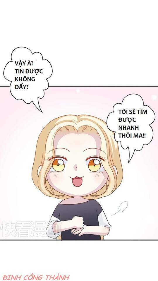 thần mì lắm chiêu chapter 7 20