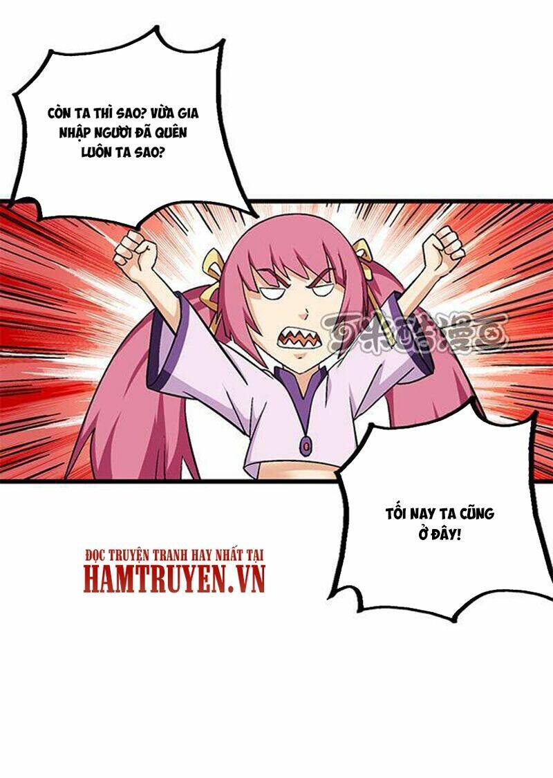 phong quỷ truyền thuyết chapter 63 3