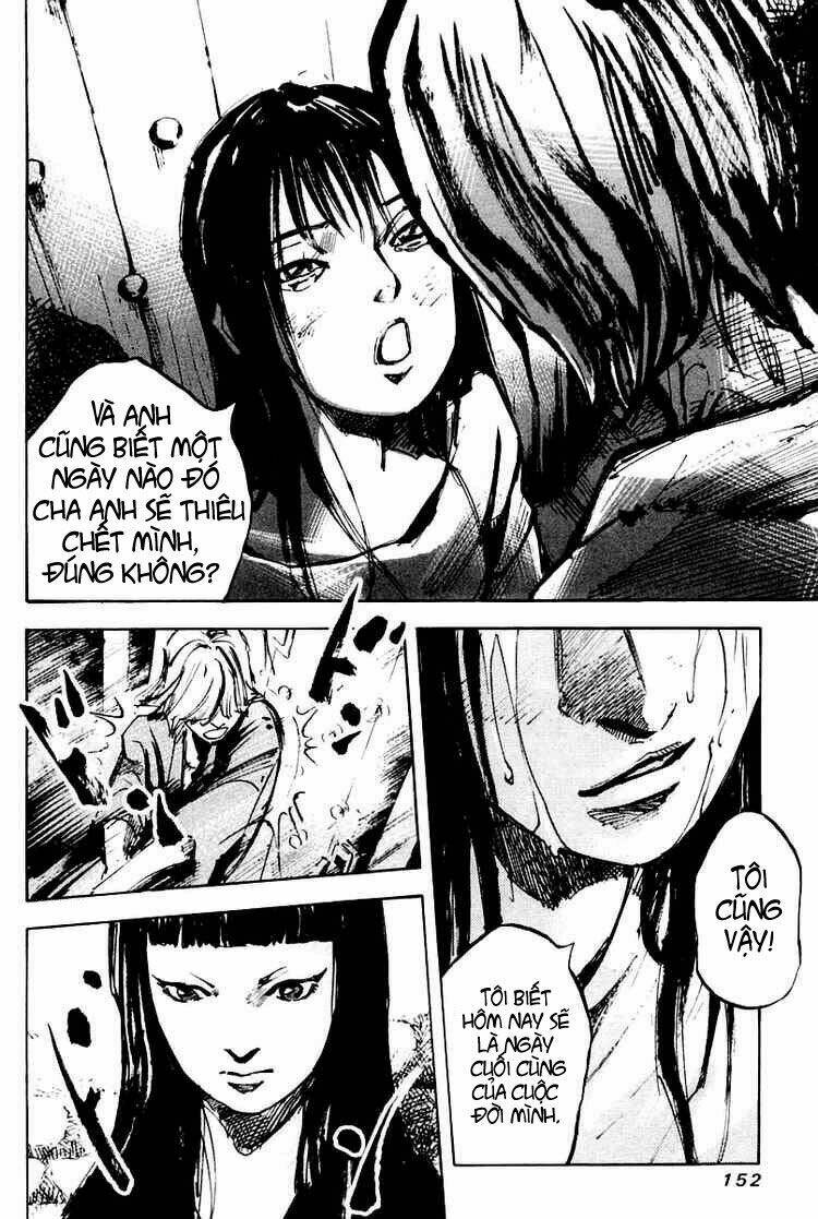 skyhigh karma chapter 19 11