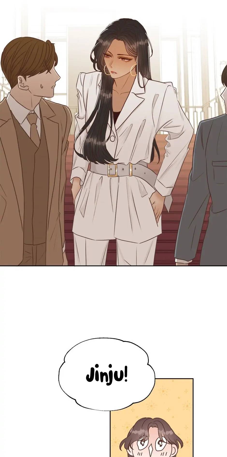 bí mật của thư kí chapter 5.2 7