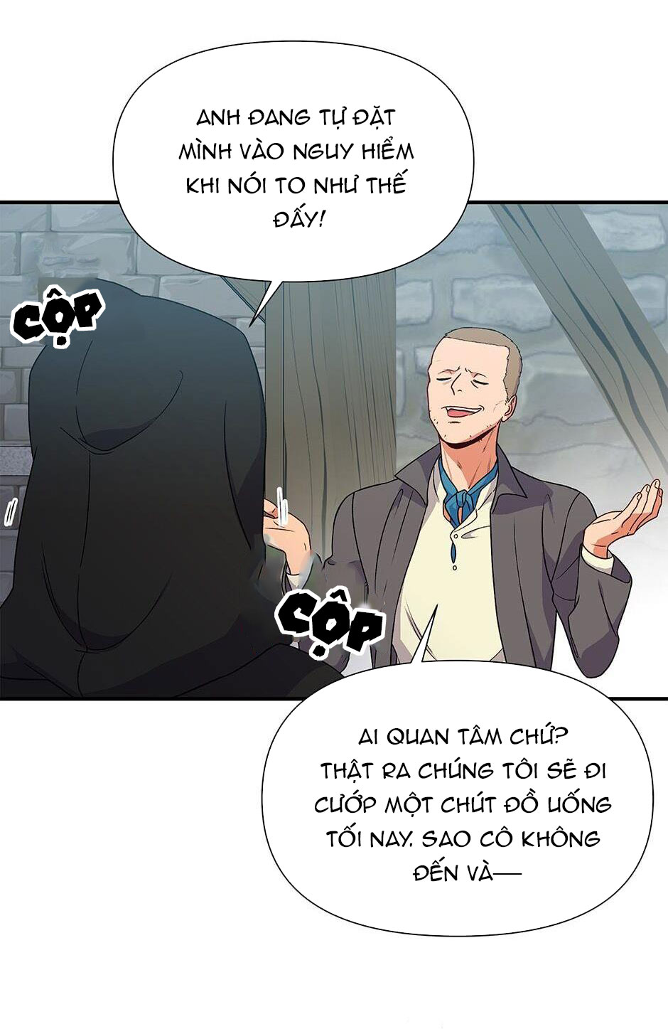 bản khế ước với nữ công tước ác ma chapter 94 23