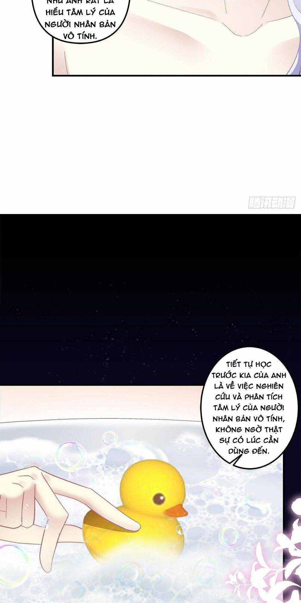 toàn bộ nắm trong tay chapter 129 10