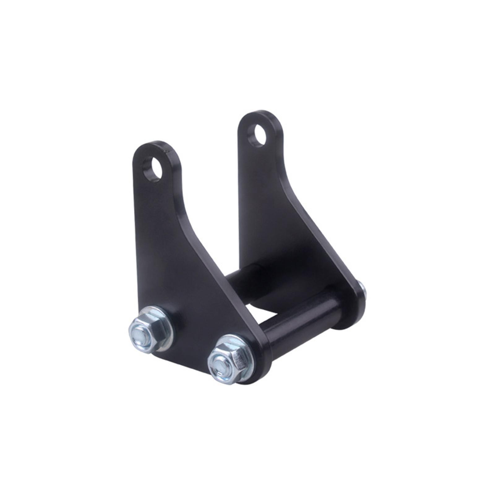 Power Steering Pump Mounting Bracket Durable Sbc Replacement Easy to Install