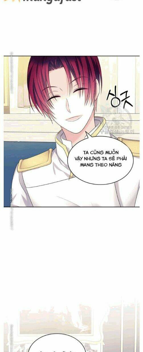 tôi trở thành hầu gái của một công tước chapter 75 14