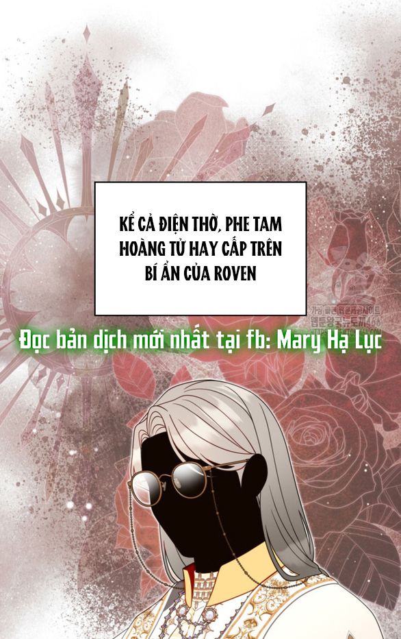 Tôi Sẽ Biến Anh Ta Từ Một Con Chó Điên Thành Một Chàng Quý Tộc chapter 46.2 2