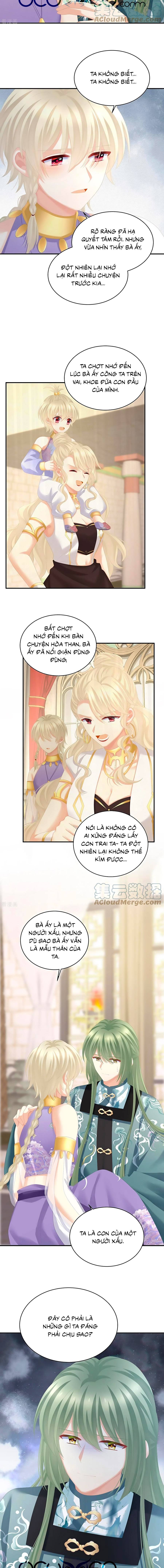 hậu cung của nữ đế chapter 276 4