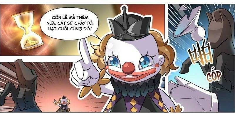 thập nhị thần binh khí chapter 13 13