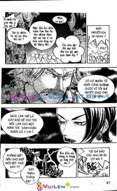 tiên nữ giáng trần chapter 10 41