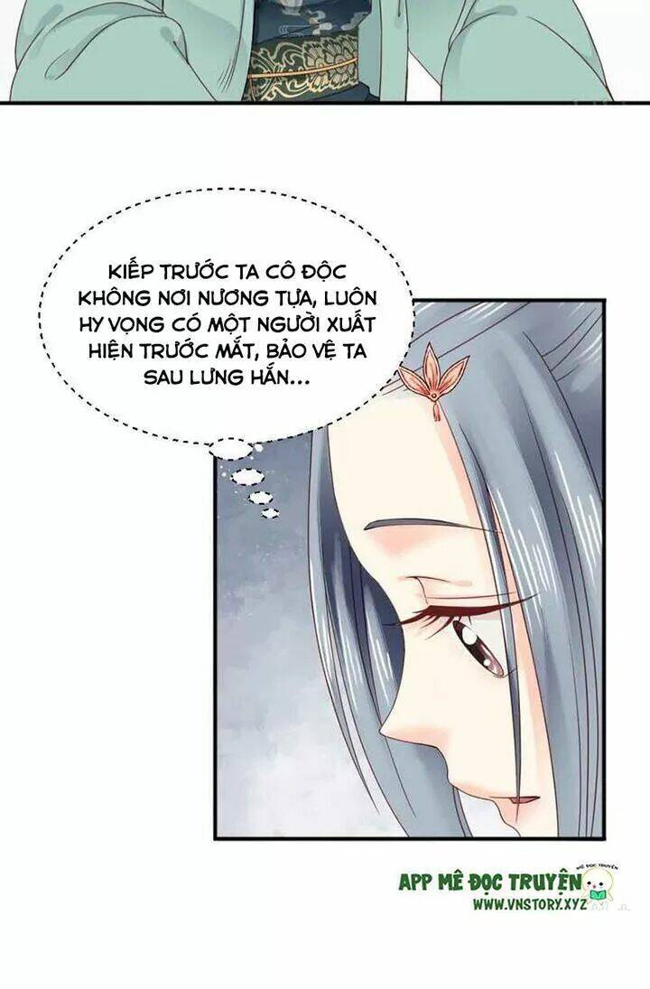 kiều nữ độc phi chapter 125 22