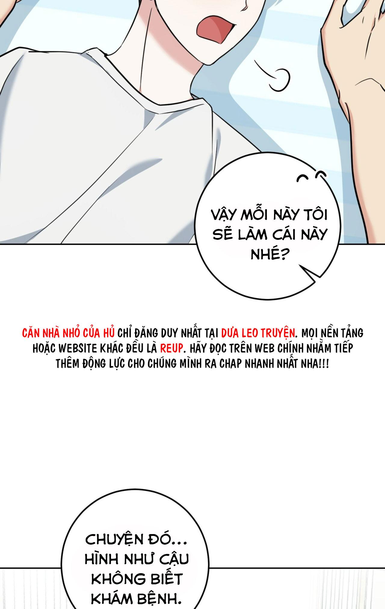 khu rừng ngọt ngào chapter 6 57