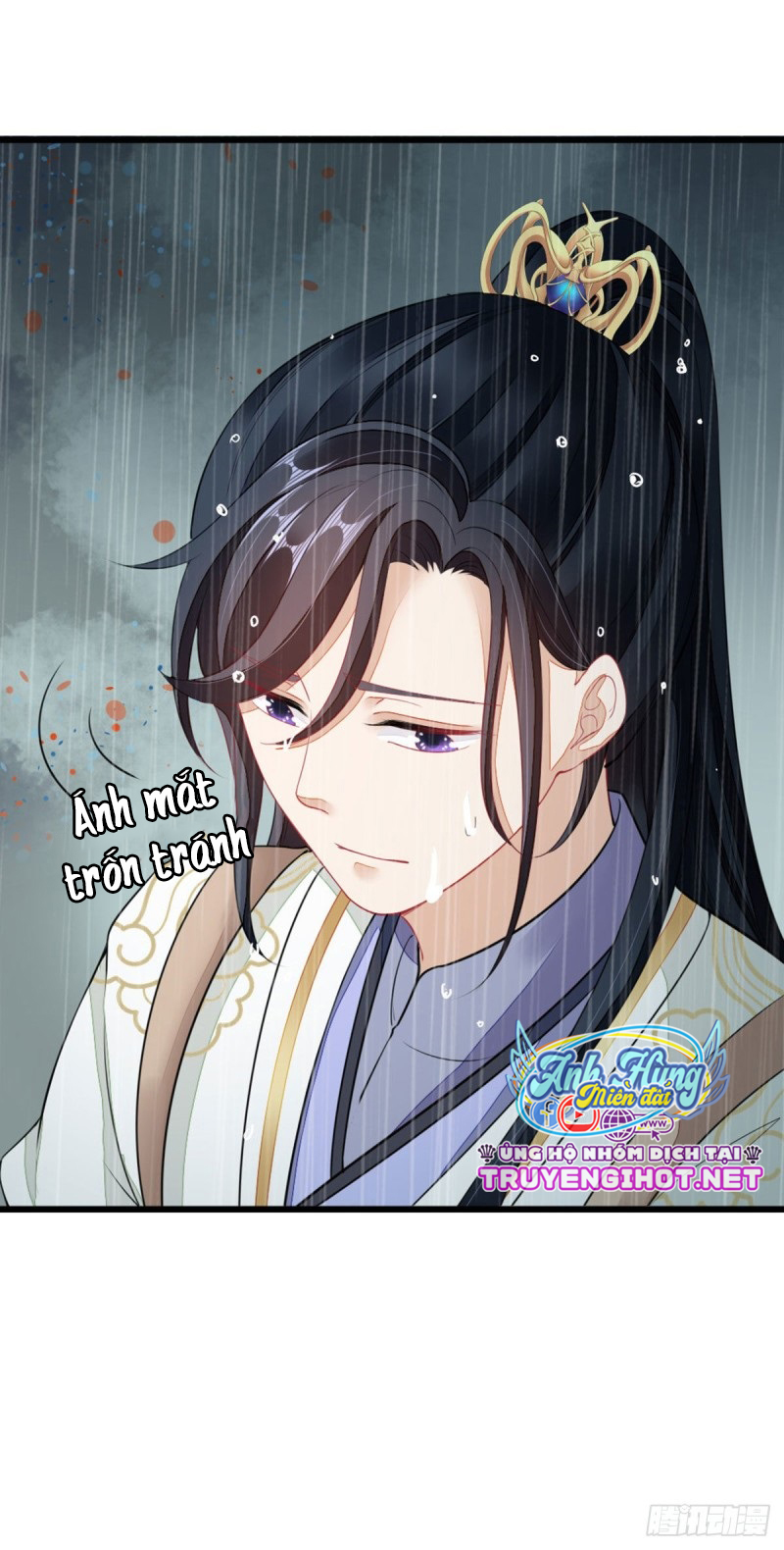 [15+] xuyên nhanh đỉnh cấp ác nữ muốn tẩy trắng chapter 23.1 6