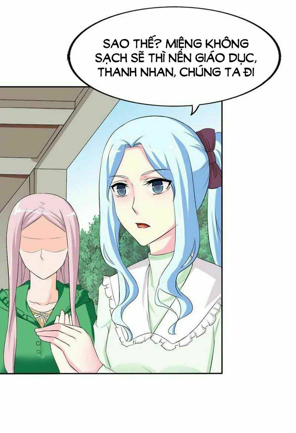 em vẫn còn nhỏ chapter 71 15