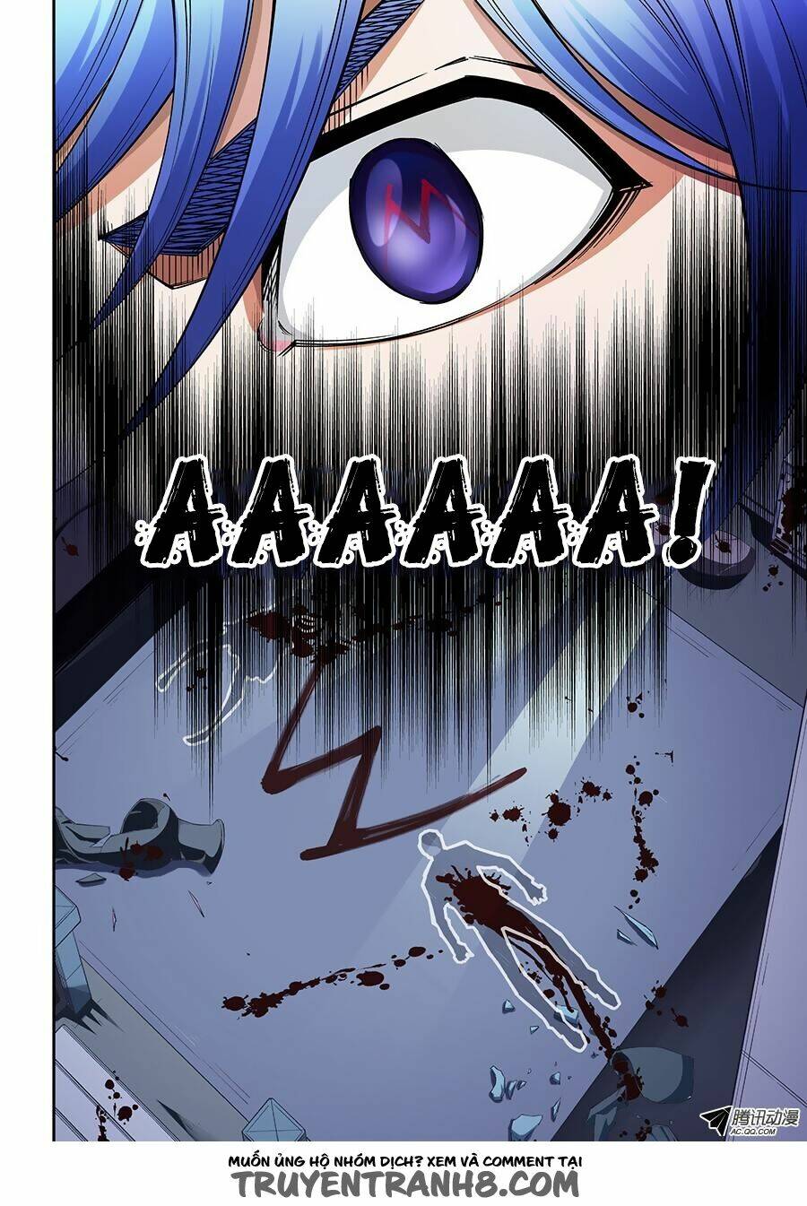 mật mã khởi nguồn của sự sống chapter 4 6