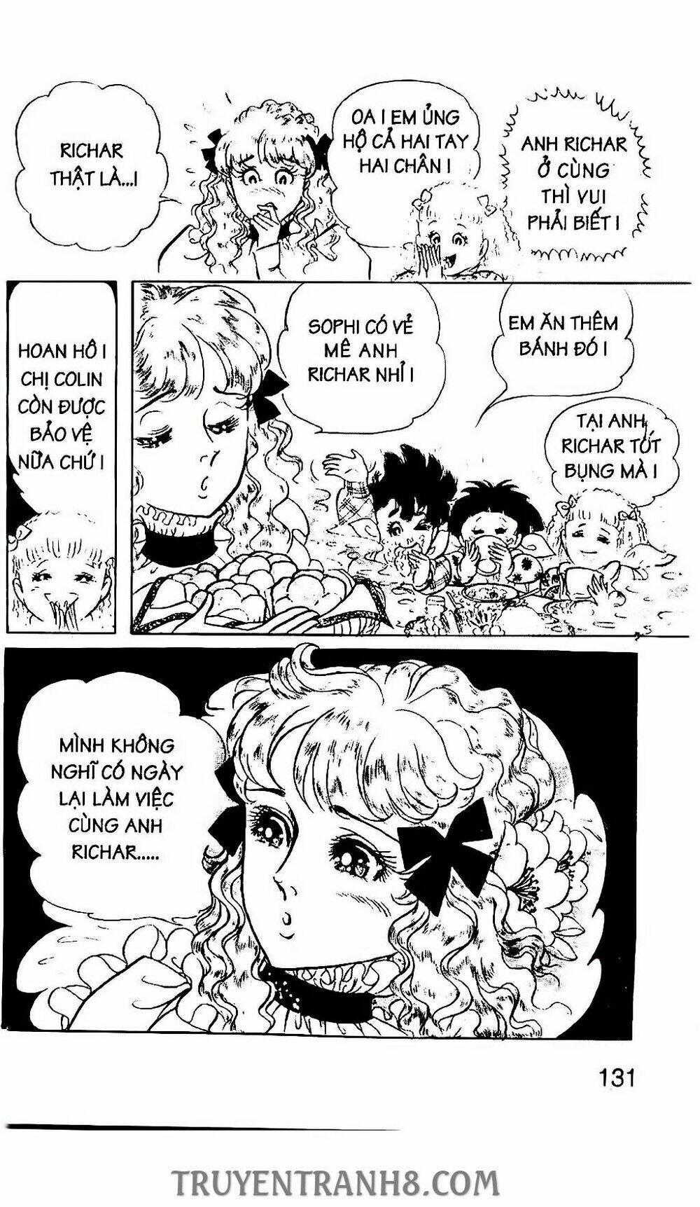 the count s daughter chapter 75 22