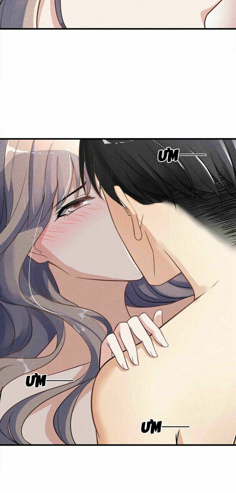 cạm bẫy lửa tình chapter 2 34