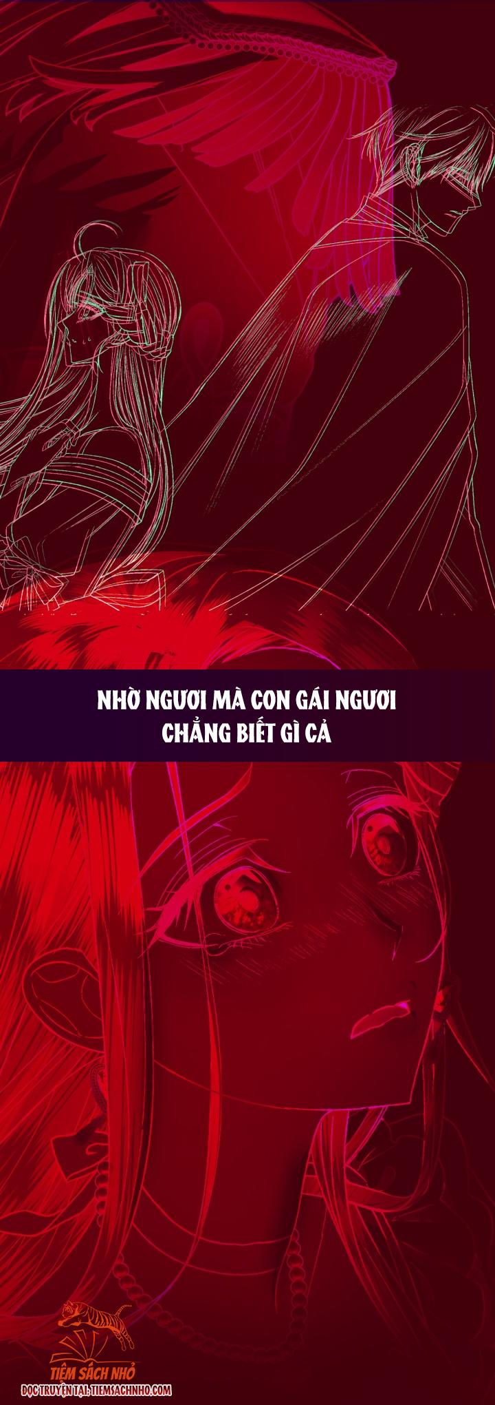 cha, con không muốn kết hôn đâu chapter 75 85